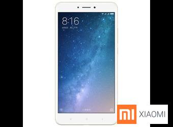 Замена стекла экрана Mi Max 2
