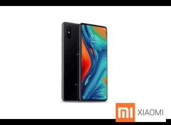 Замена стекла экрана Xiaomi Mi Mix 3 5G