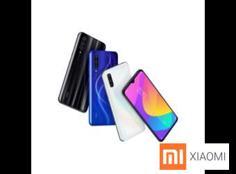 Замена стекла экрана Xiaomi Mi 9 Lite