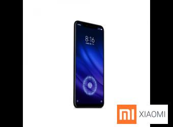 Замена стекла экрана Xiaomi Mi 8 Screen Fingerprint
