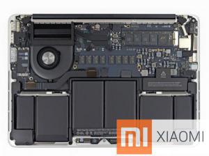 ремонт ноутбуков Xiaomi