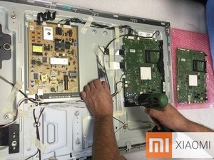 Ремонт телевизоров Xiaomi Mi TV в Самаре