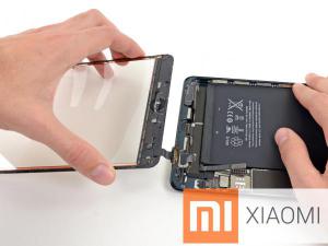 Xiaomi Mi Pad 4 Plus: ремонт и замена деталей